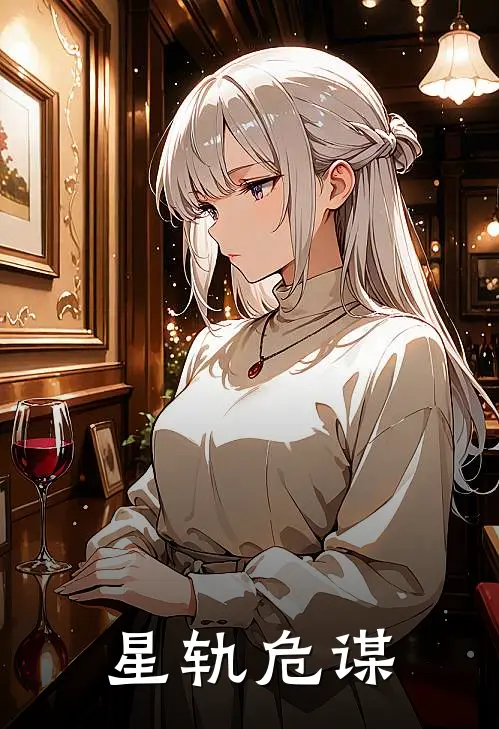 星轨危谋