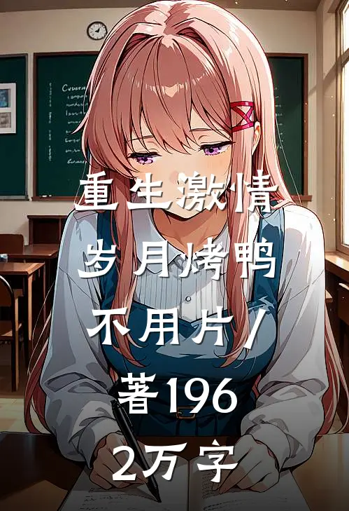 重生激情岁月烤鸭不用片 / 著196.2万字