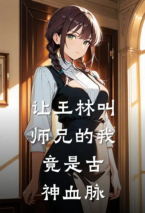 让王林叫师兄的我，竟是古神血脉