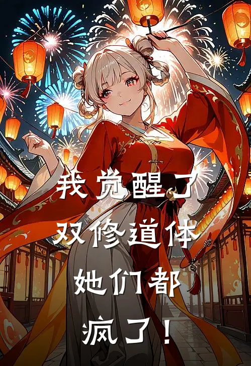 我觉醒了双修道体，她们都疯了！