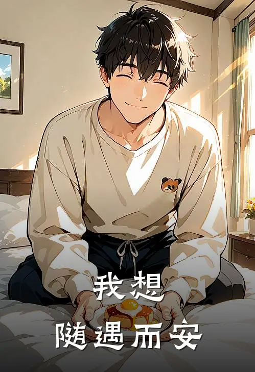 我想，随遇而安