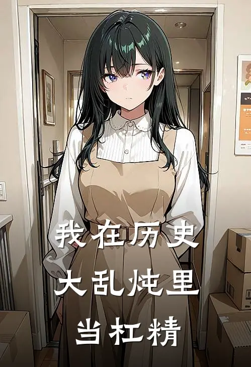 我在历史大乱炖里当杠精