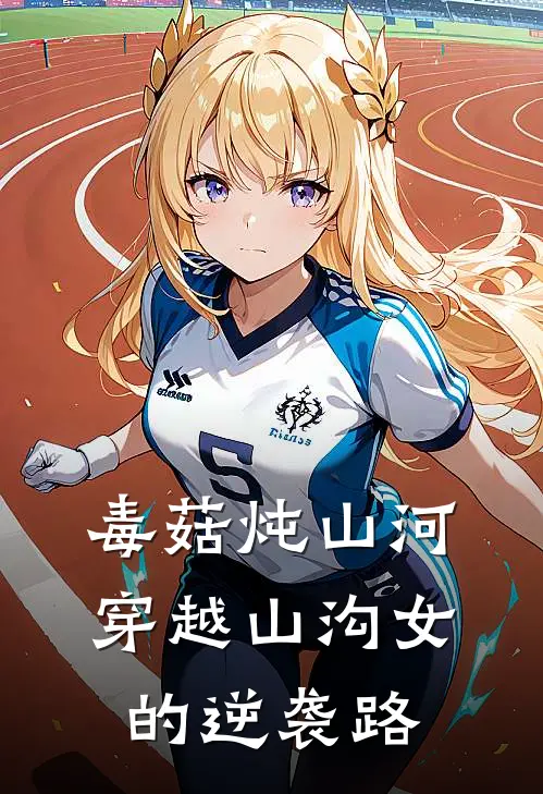 毒菇炖山河：穿越山沟女的逆袭路