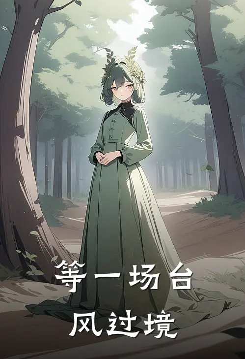 等一场台风过境(林夏陈岸)无弹窗小说免费阅读_小说完整版免费阅读等一场台风过境林夏陈岸