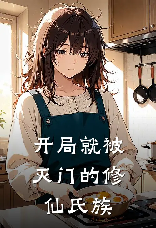 开局就被灭门的修仙氏族