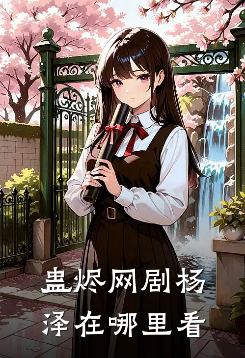 蛊烬网剧杨泽在哪里看