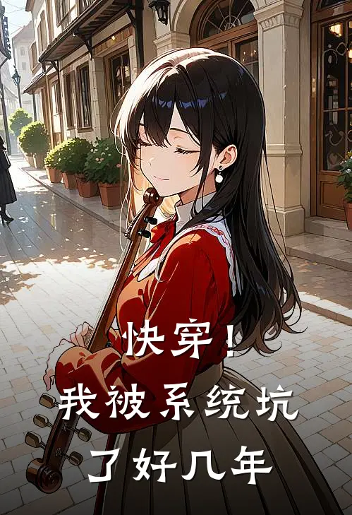 快穿！我被系统坑了好几年