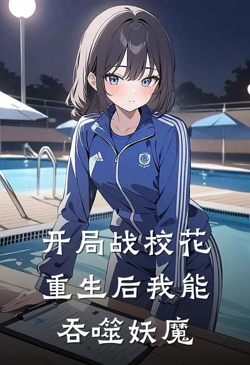 开局战校花，重生后我能吞噬妖魔