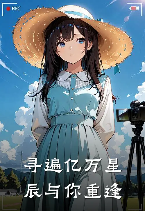 寻遍亿万星辰与你重逢