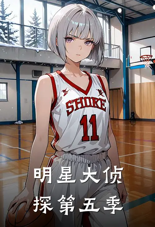 明星大侦探第五季