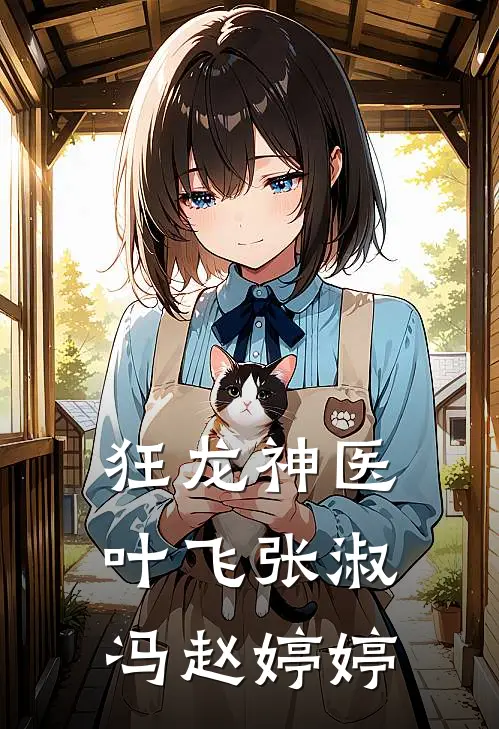 狂龙神医叶飞张淑冯赵婷婷