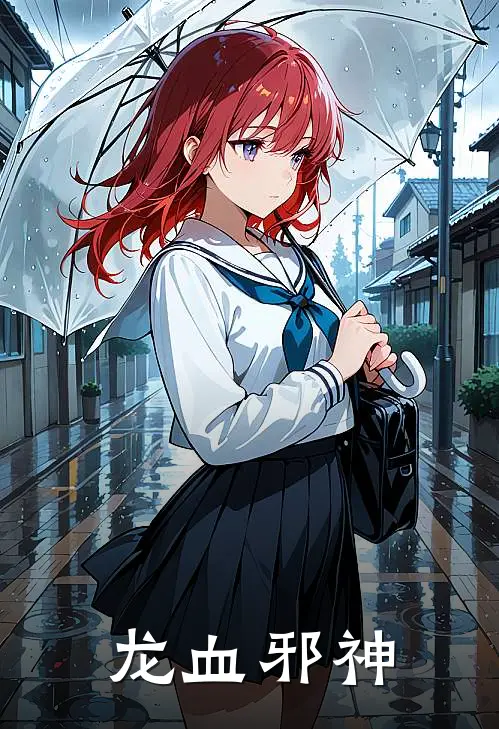 龙血邪神