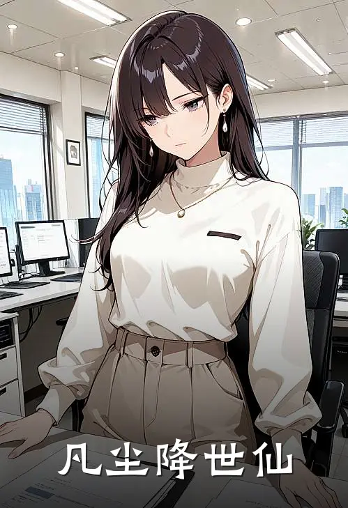 凡尘降世仙李寒霄王铎小说完结_免费小说全本凡尘降世仙(李寒霄王铎)