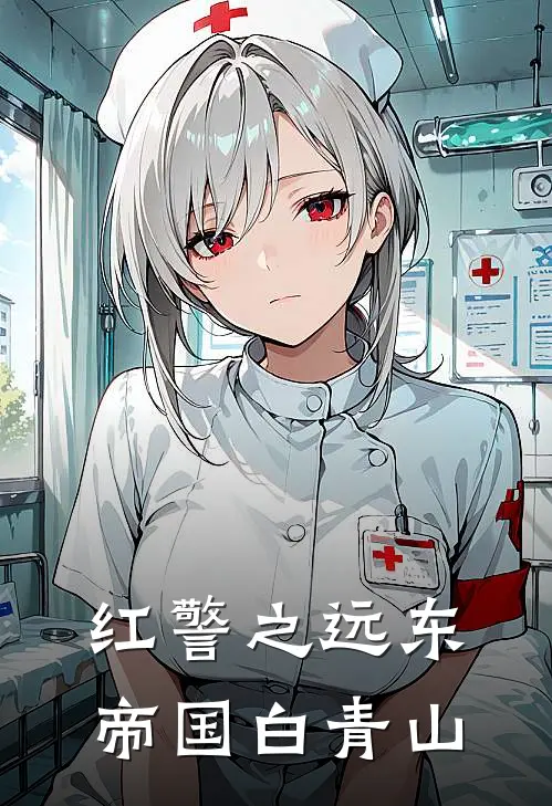 红警之远东帝国白青山