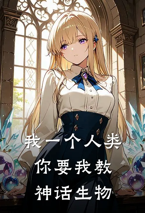 我一个人类，你要我教神话生物