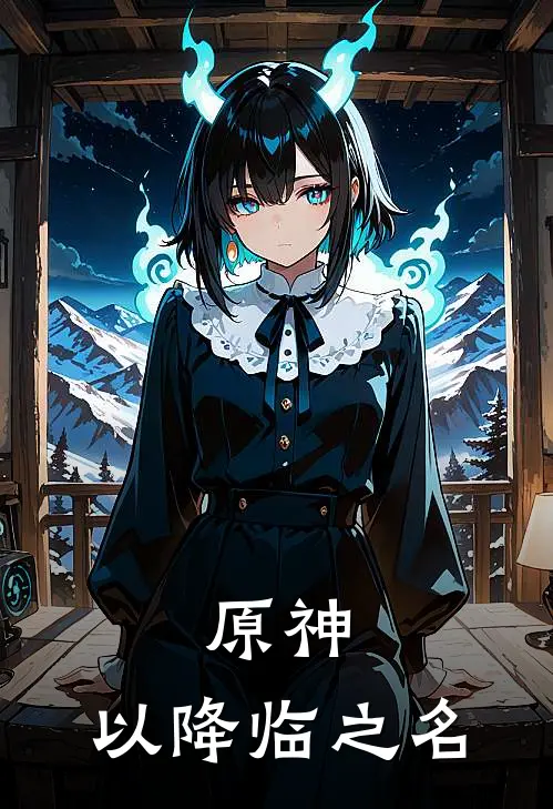 原神：以降临之名黎辉若然热门的网络小说_完整版小说原神：以降临之名(黎辉若然)