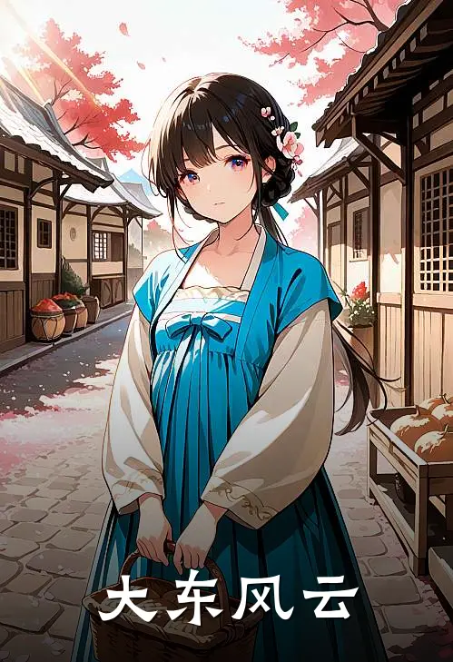 大东风云(齐卫东赵铁柱)免费完结小说_免费小说在线阅读大东风云(齐卫东赵铁柱)