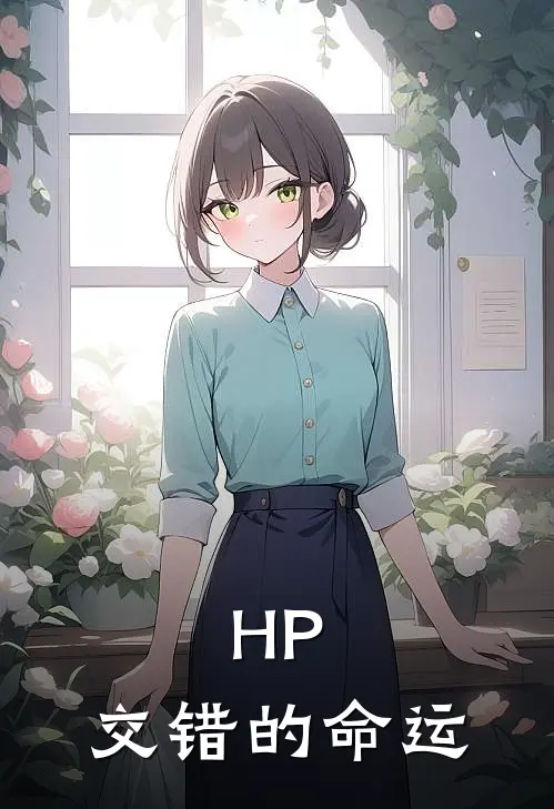 HP：交错的命运