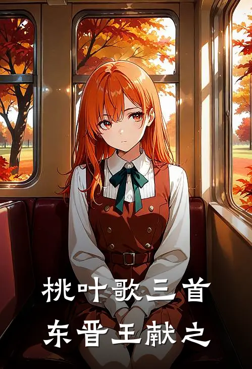 桃叶歌三首东晋王献之