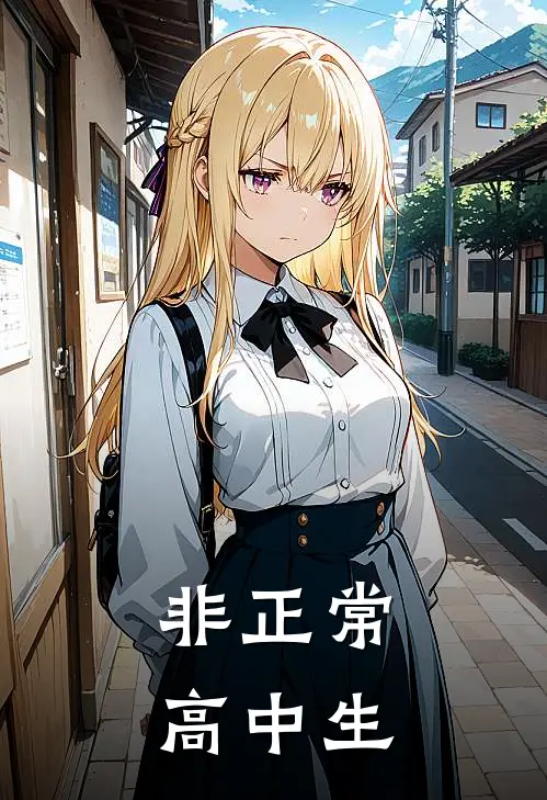 非正常高中生