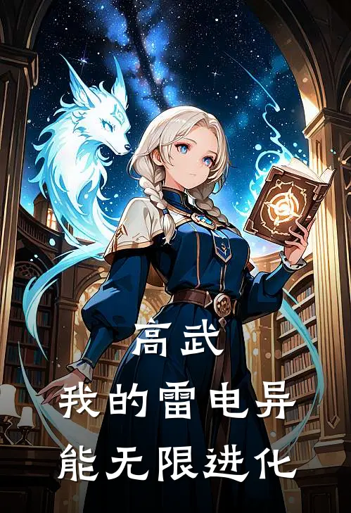 高武：我的雷电异能无限进化