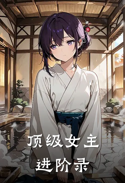 顶级女主进阶录