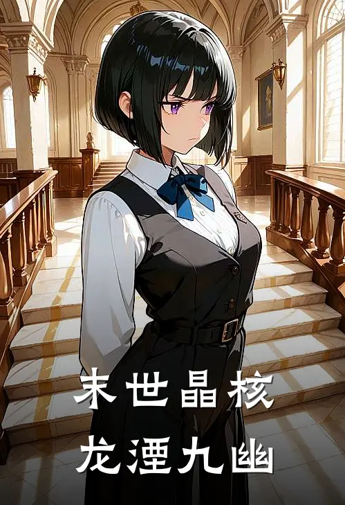 末世晶核：龙湮九幽