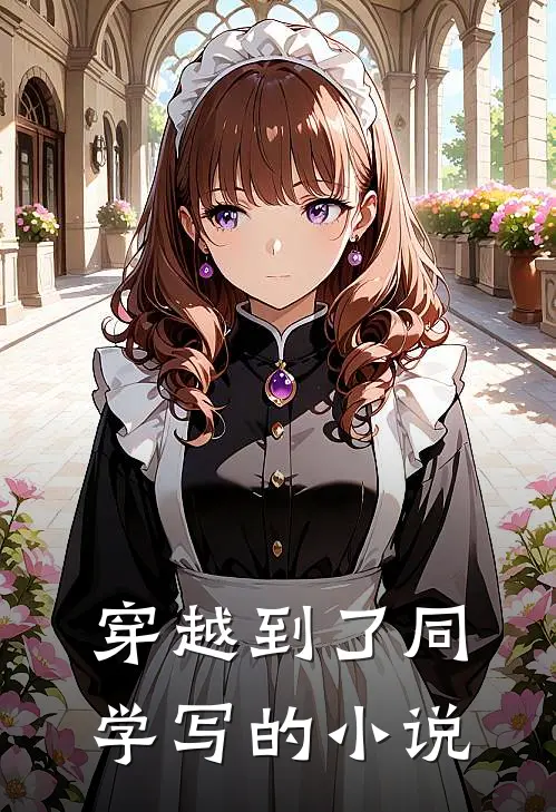 穿越到了同学写的小说