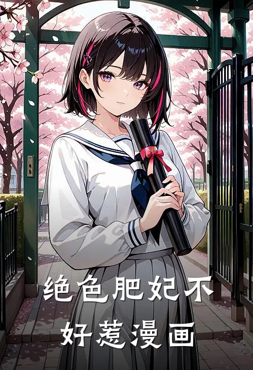 绝色肥妃不好惹漫画