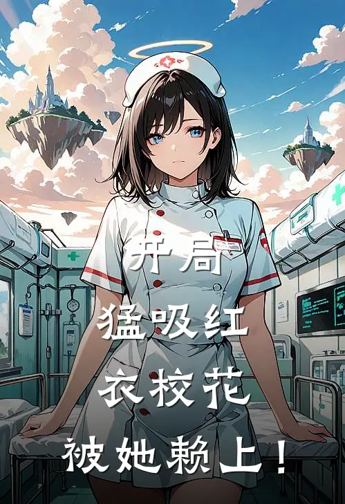 开局：猛吸红衣校花，被她赖上！