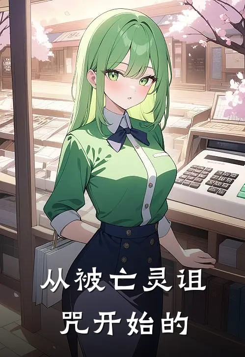 从被亡灵诅咒开始的