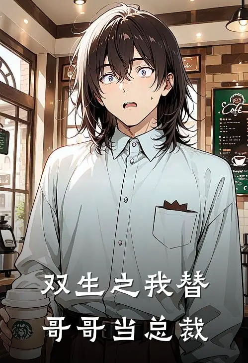 双生之我替哥哥当总裁