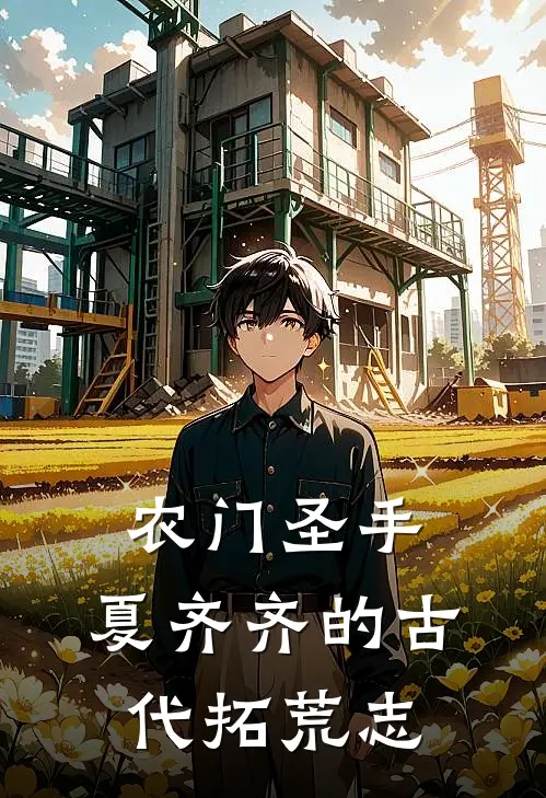 农门圣手：夏齐齐的古代拓荒志(夏齐齐秦越)完本小说_免费阅读无弹窗农门圣手：夏齐齐的古代拓荒志夏齐齐秦越