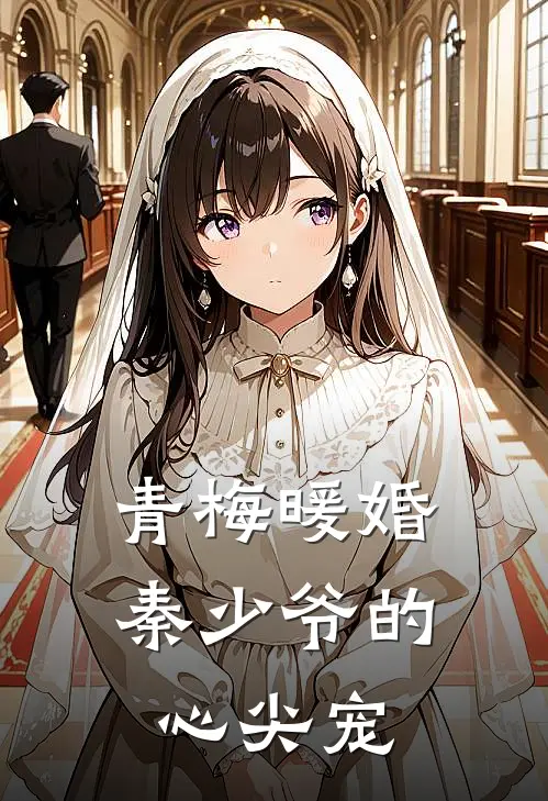 青梅暖婚：秦少爷的心尖宠