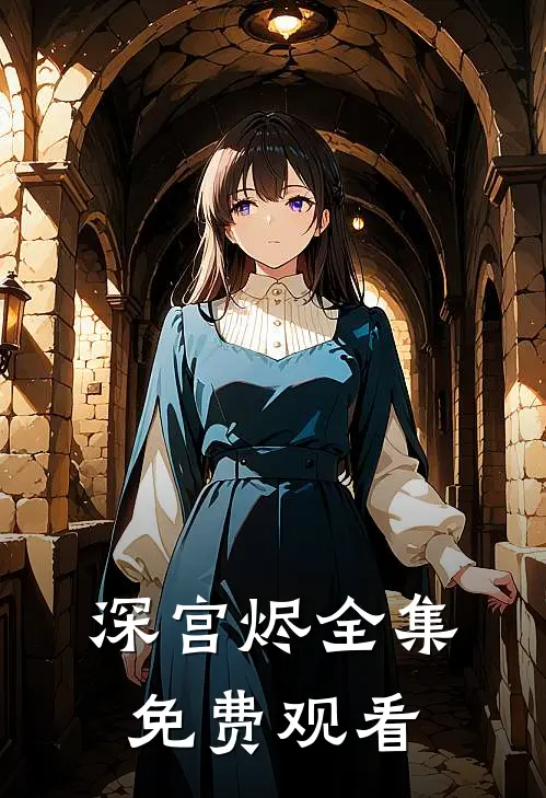 深宫烬全集免费观看