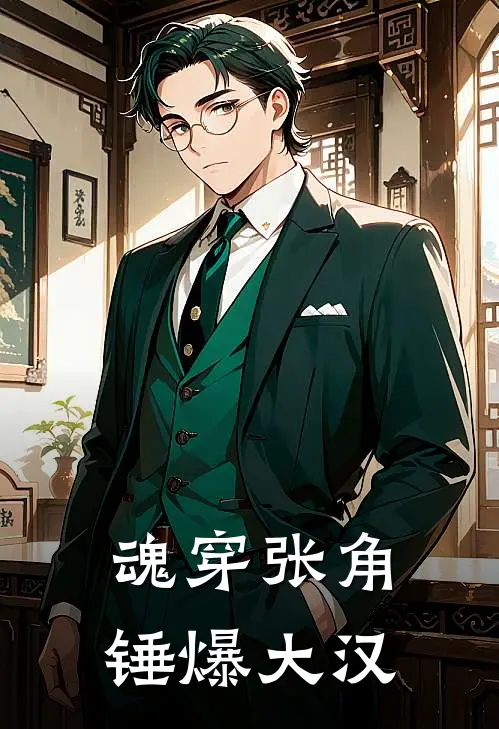 魂穿张角锤爆大汉
