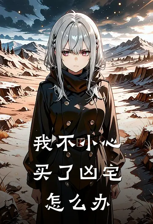 我不小心买了凶宅怎么办