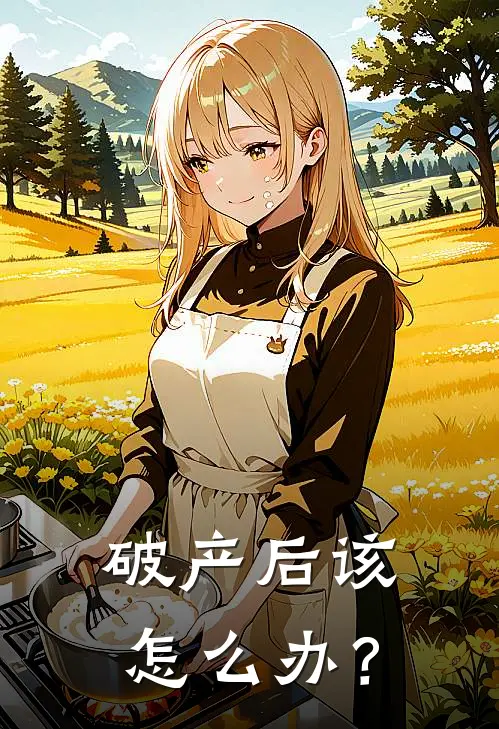 破产后该怎么办？