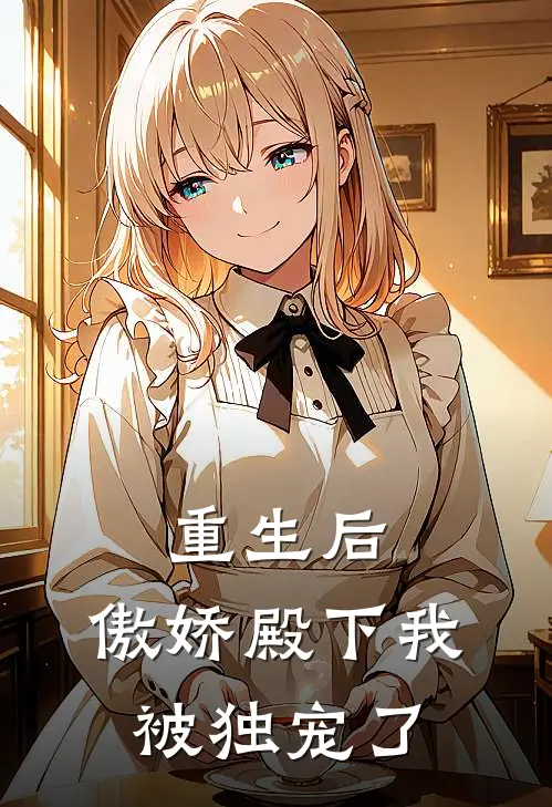 重生后，傲娇殿下我被独宠了