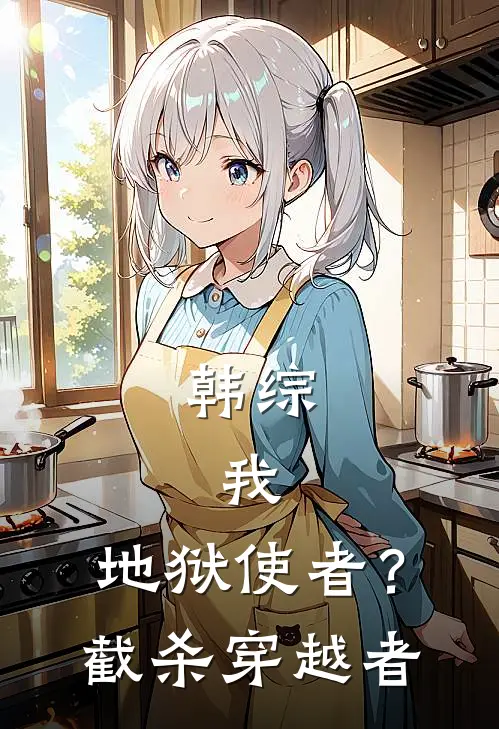 韩综：我，地狱使者？截杀穿越者