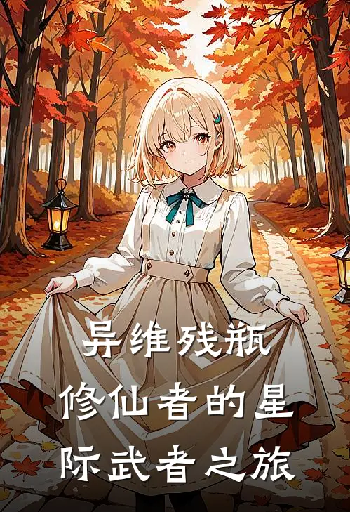 异维残瓶：修仙者的星际武者之旅