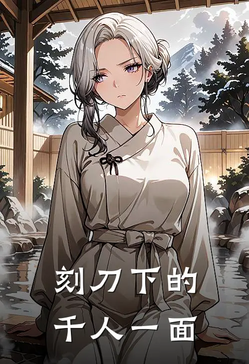 刻刀下的千人一面