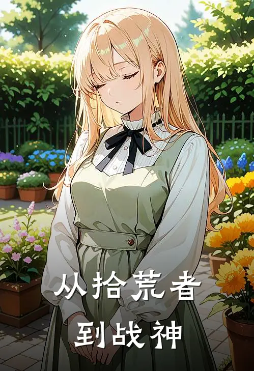 从拾荒者到战神林破赵铁山最新小说推荐_最新好看小说从拾荒者到战神林破赵铁山