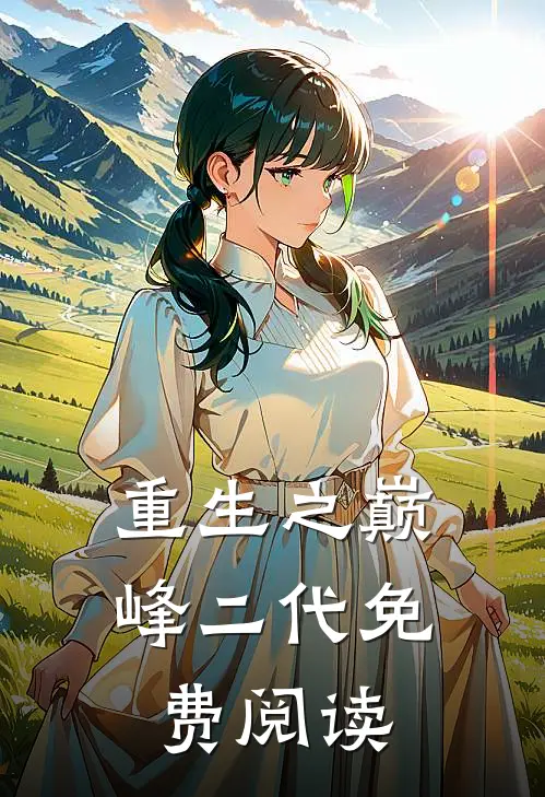 重生之巅峰二代免费阅读