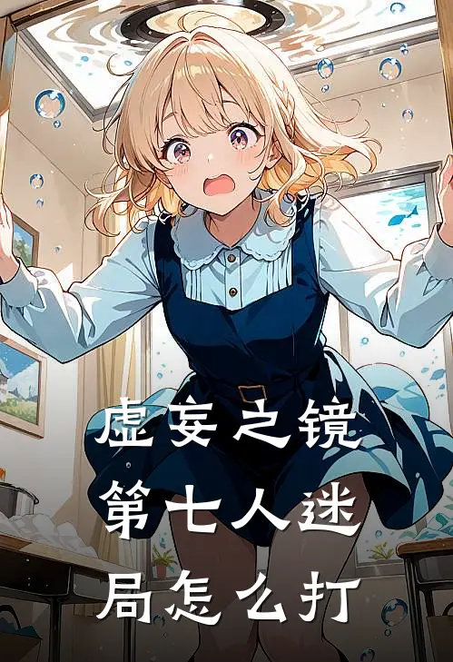 虚妄之镜第七人迷局怎么打