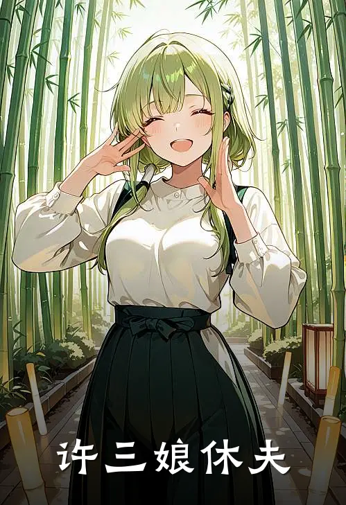 许三娘休夫(明致远许三娘)最热门小说_全本完结小说许三娘休夫(明致远许三娘)