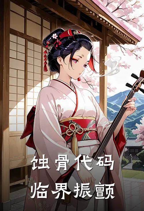 《蚀骨代码临界振颤》林振宇林振宇已完结小说_蚀骨代码临界振颤(林振宇林振宇)全文免费阅读无弹窗大结局