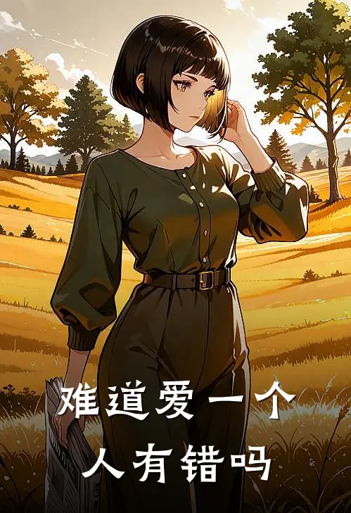 难道爱一个人有错吗