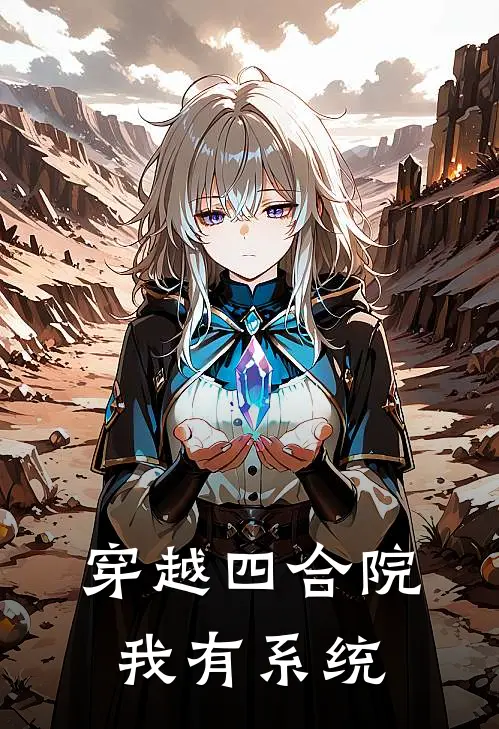 穿越四合院我有系统