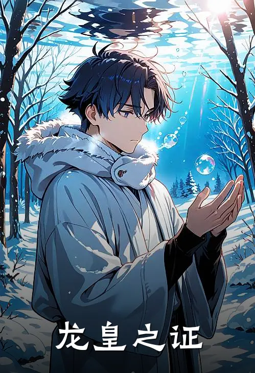 龙皇之证